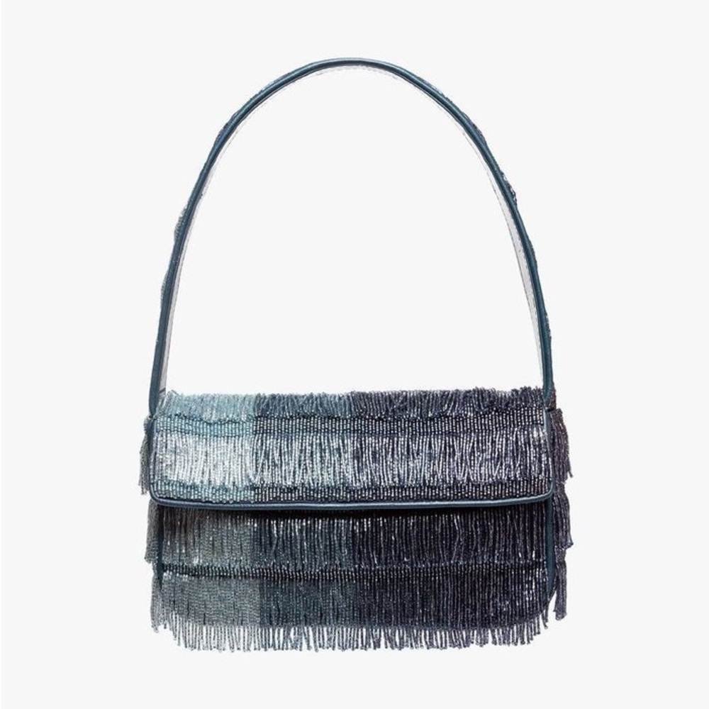 STAUD TOMMY BAG NWOT Limited Collection